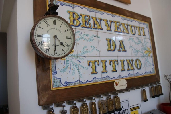 Hotel Albergo Residence Villa a Mare (Rodi Garganico)